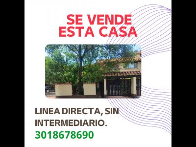 Casas Ventas  Manga